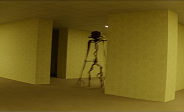 Backrooms img