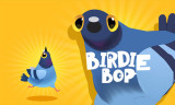 Birdie Bop background