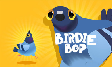 Birdie Bop img