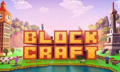 Block Craft img