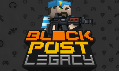 Blockpost Legacy img