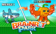 Brainrot Park img