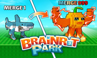 Brainrot Park img