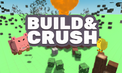 Build Crush img