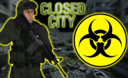 Closed City img