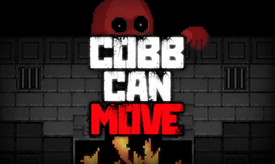 Cobb Can Move img