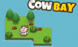 Cow Bay background