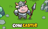 Cow Castle background