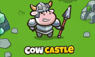 Cow Castle img