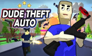 Dude Theft Auto img