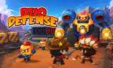 Duo Defense background