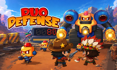 Duo Defense img
