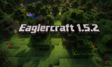 Eaglercraft 1.5.2 background