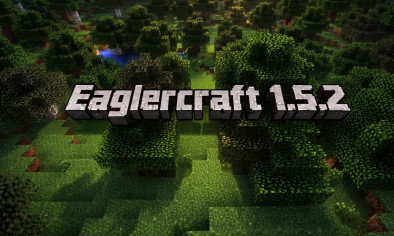 Eaglercraft 1.5.2 img