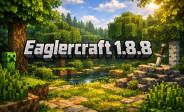 Eaglercraft 1.8.8 img