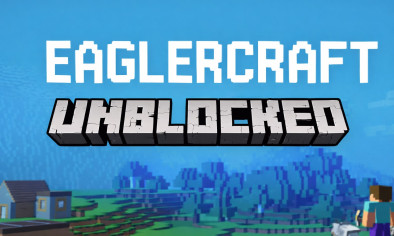 Eaglercraft Unblocked img