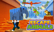 Escape Animals img