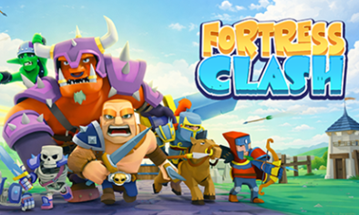 Fortress Clash img