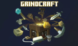 GrindCraft background