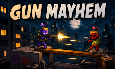 Gun Mayhem img