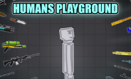 Humans Playground img