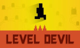Level Devil background