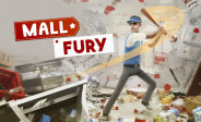 Mall Fury img