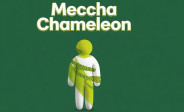 Meccha Chameleon img