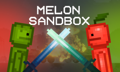 Melon Sandbox img
