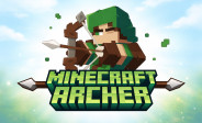 Minecraft Archer img