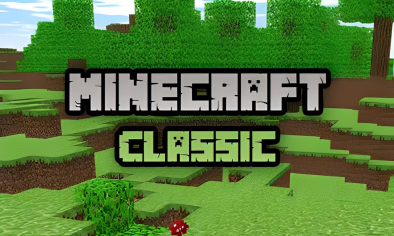 Minecraft Classic img