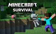 Minecraft Survival img