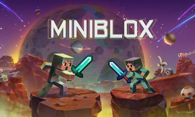 MiniBlox img