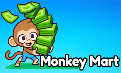 Monkey Mart img