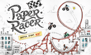 Paper Racer Paper Racer img