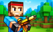 Pixel Gun 3D img