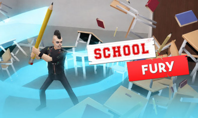 School Fury img