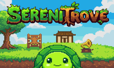 Serenitrove img