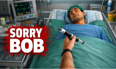 Sorry Bob img