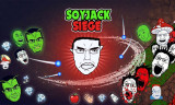 Soyjak Siege background