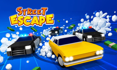 Street Escape img