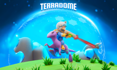 Terradome img