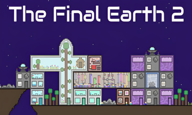 The Final Earth 2 img