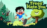 Trees Hate You background