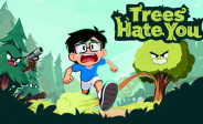 Trees Hate You img