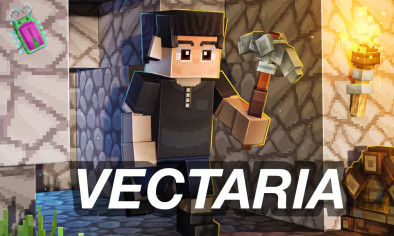 Vectaria IO img