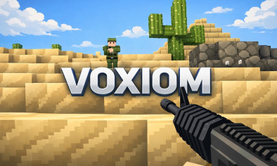 Voxiom img