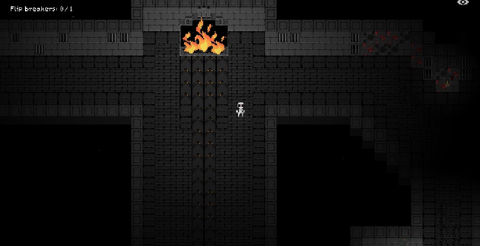 Basic game operations