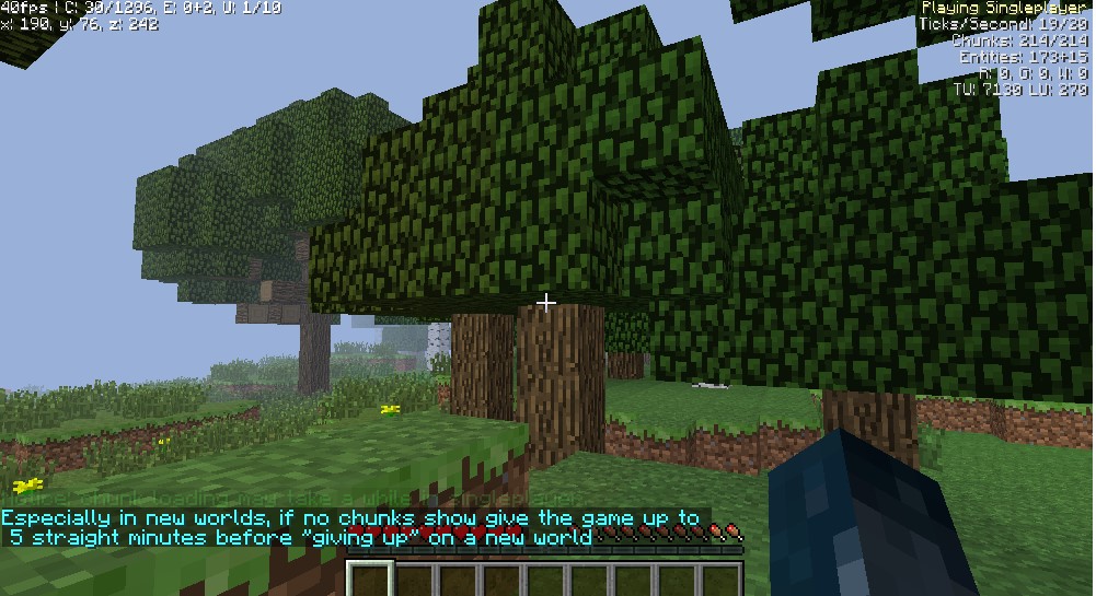 Eaglercraft Unblocked game