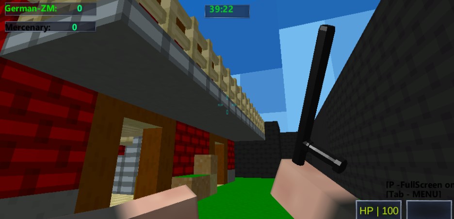 Gun Mayhem stands out with its combination of platforming and side-scrolling shooting.